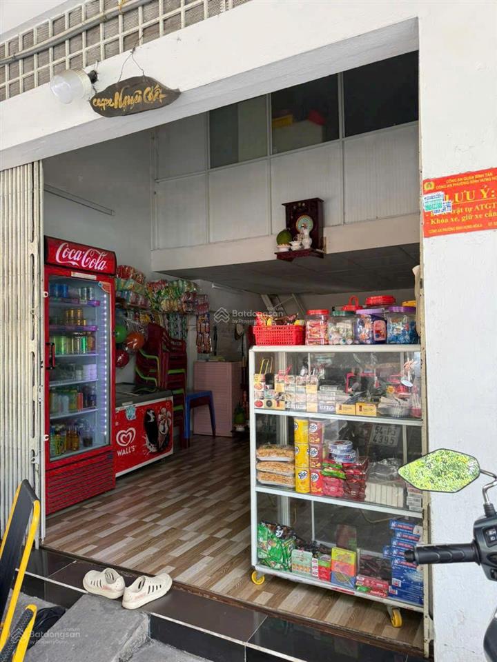 Siêu phẩm đầu tư  đất vàng lê văn quới, bình tân đường số 6, q. bình tân