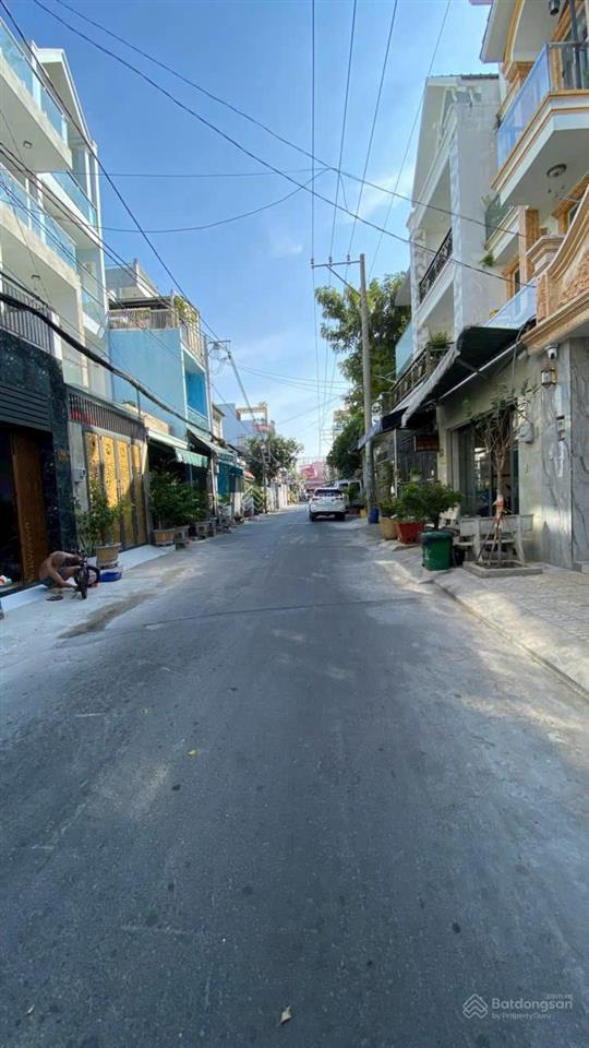 Siêu phẩm đầu tư  đất vàng lê văn quới, bình tân đường số 6, q. bình tân