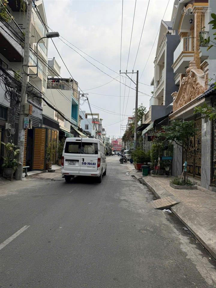 Siêu phẩm đầu tư  đất vàng lê văn quới, bình tân đường số 6, q. bình tân