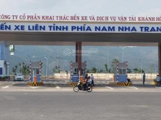 Đất thổ cư chính chủ bên hông bến xe .