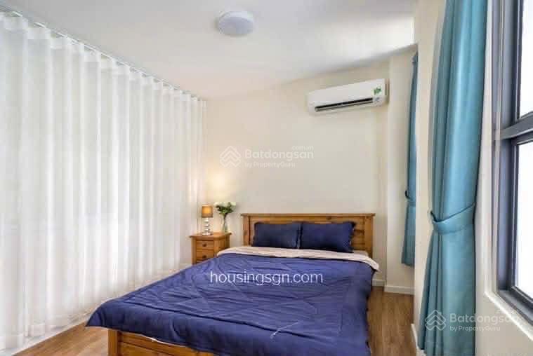 Cho thuê duplex 1 phòng ngủ full nội thất mone nam sài gòn