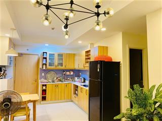 Cho thuê căn hộ 2 phòng ngủ 2wc nội thất đẹp mone nsg