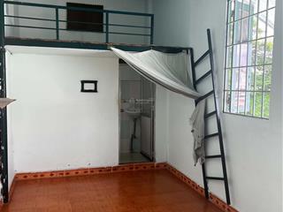 Phòng trọ có gác sạch sẽ  giá siêu hạt dẻ chỉ 1tr7/tháng tại thống nhất, gò vấp