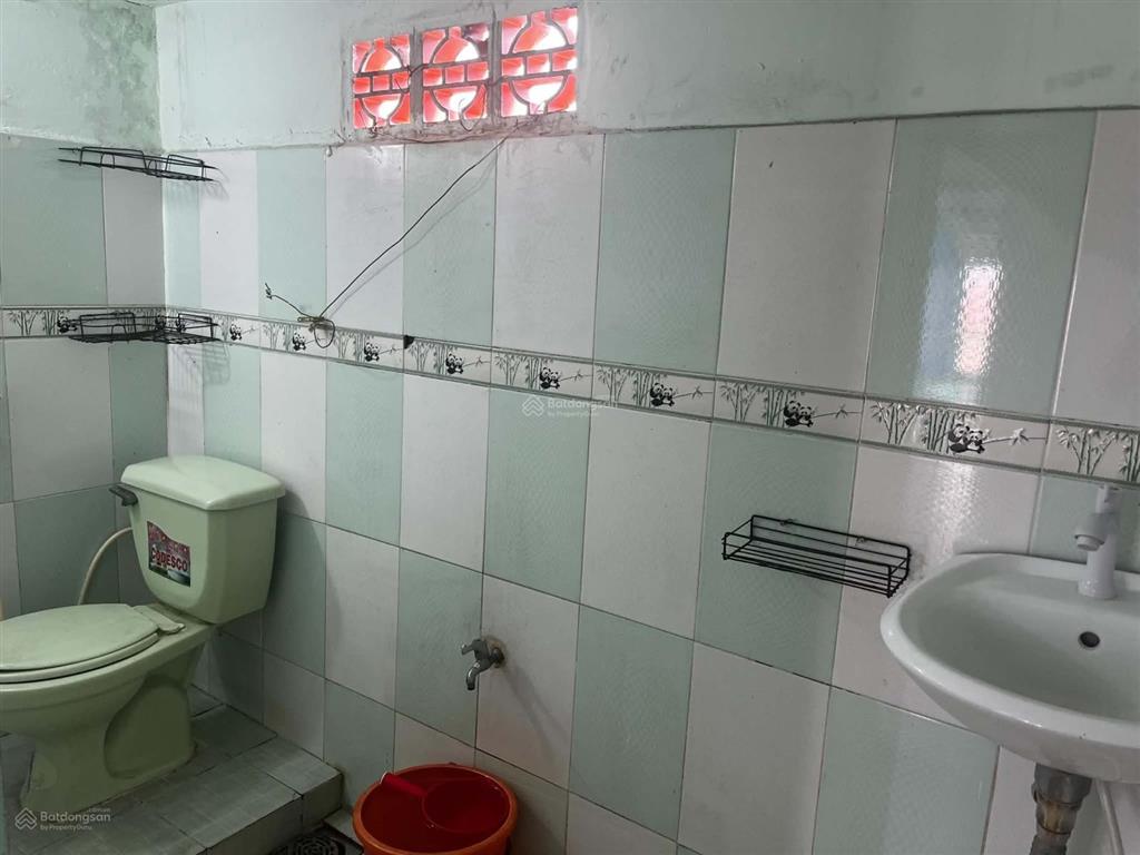Phòng trọ có gác sạch sẽ  giá siêu hạt dẻ chỉ 1tr7/tháng tại thống nhất, gò vấp