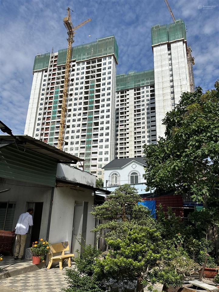 Bán đất tại vĩnh phú 29, 35 tỷ, 1000m2, mặt tiền 21.55m, pháp lý đầy đủ