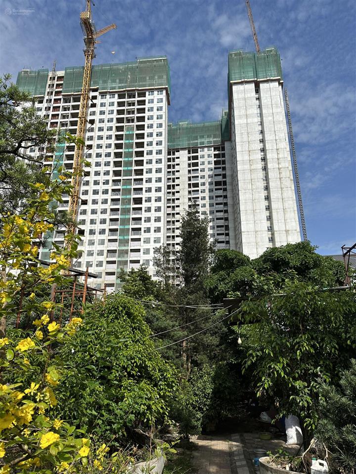 Bán đất tại vĩnh phú 29, 35 tỷ, 1000m2, mặt tiền 21.55m, pháp lý đầy đủ