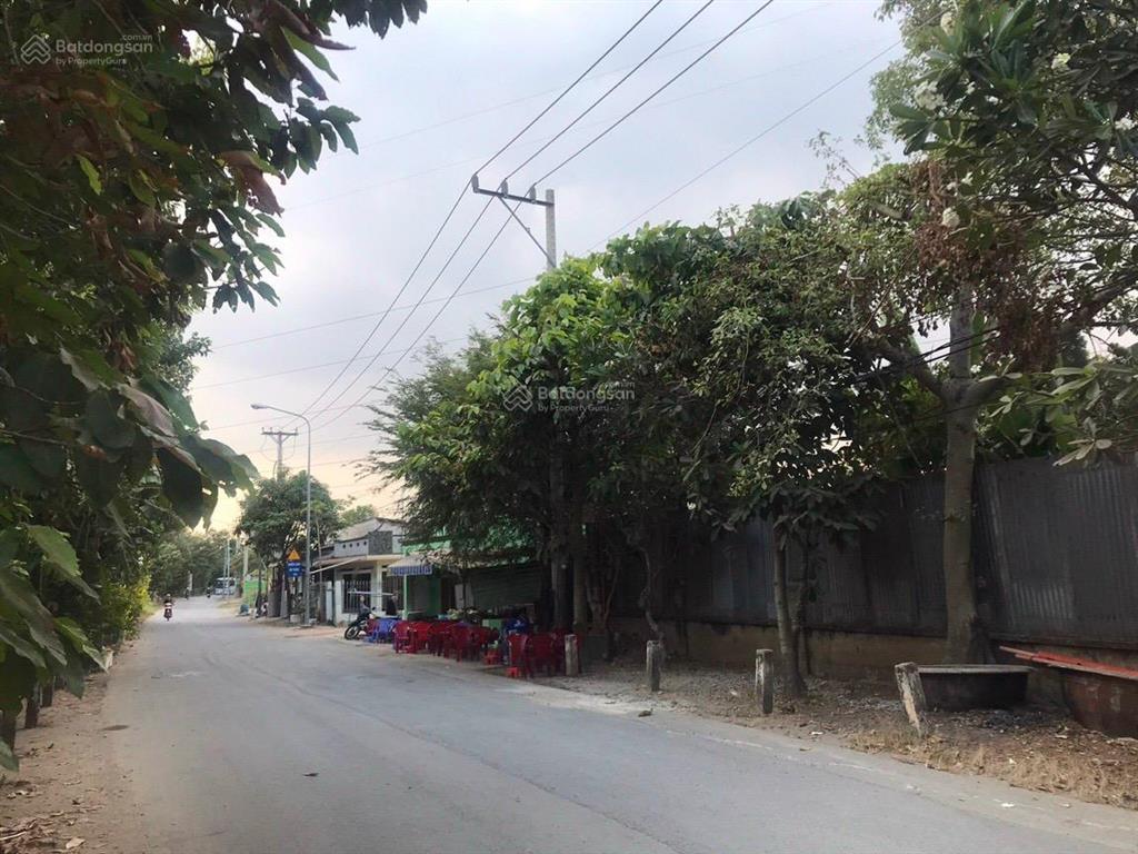 Bán đất tại vĩnh phú 29, 35 tỷ, 1000m2, mặt tiền 21.55m, pháp lý đầy đủ