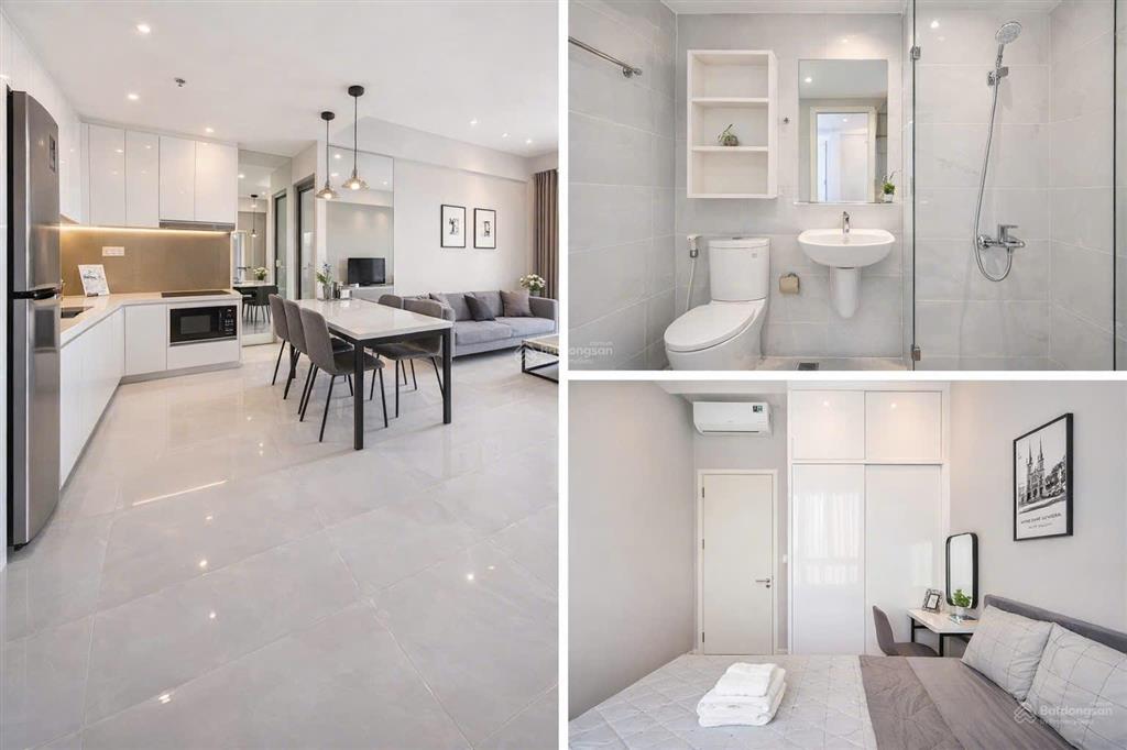 Bán căn hộ 2pn  2wc  70m² giá 7,9 tỷ tại chung cư cao cấp masteri an phú, p. thảo điền.