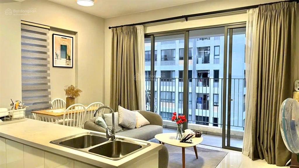 Rẻ nhất! giá 8,450 tỷ cho căn 2pn 74m2 tại masteri an phú, ban công 4 cánh, view xa lộ không chắn