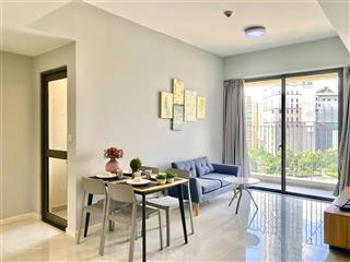 Giá sốc 7,5 tỷ! bán căn hộ 2pn 2wc 70m² masteri an phú, p. thảo điền view landmark 81.