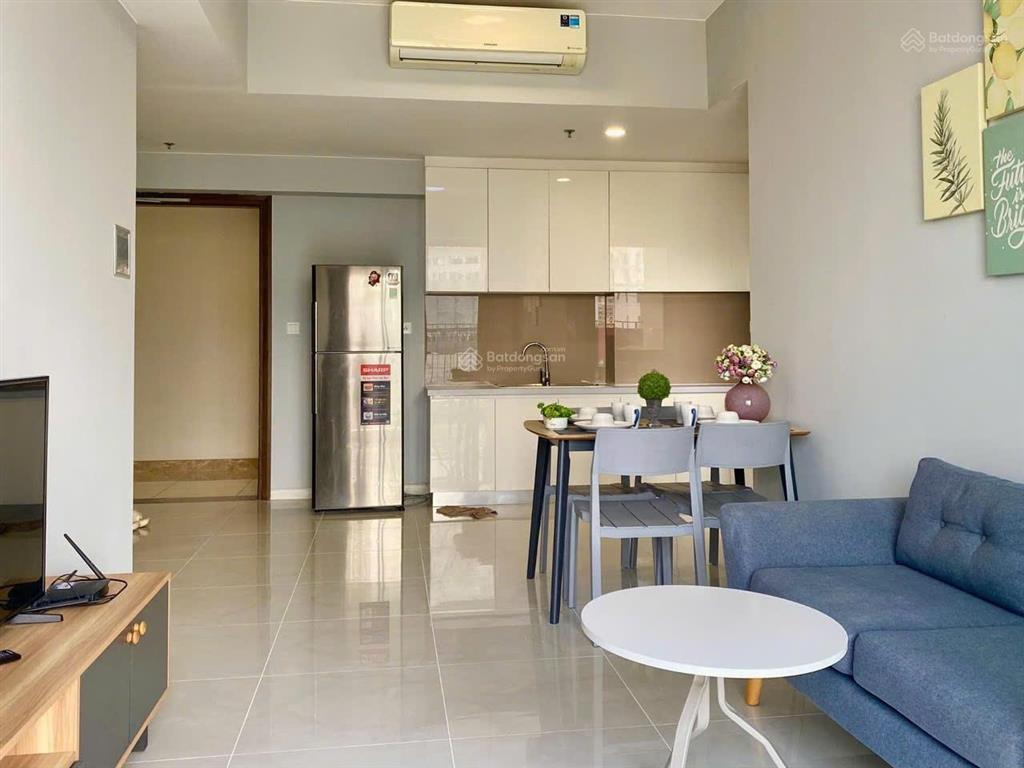 Giá sốc 7,5 tỷ! bán căn hộ 2pn 2wc 70m2 masteri an phú, p. thảo điền view landmark 81.