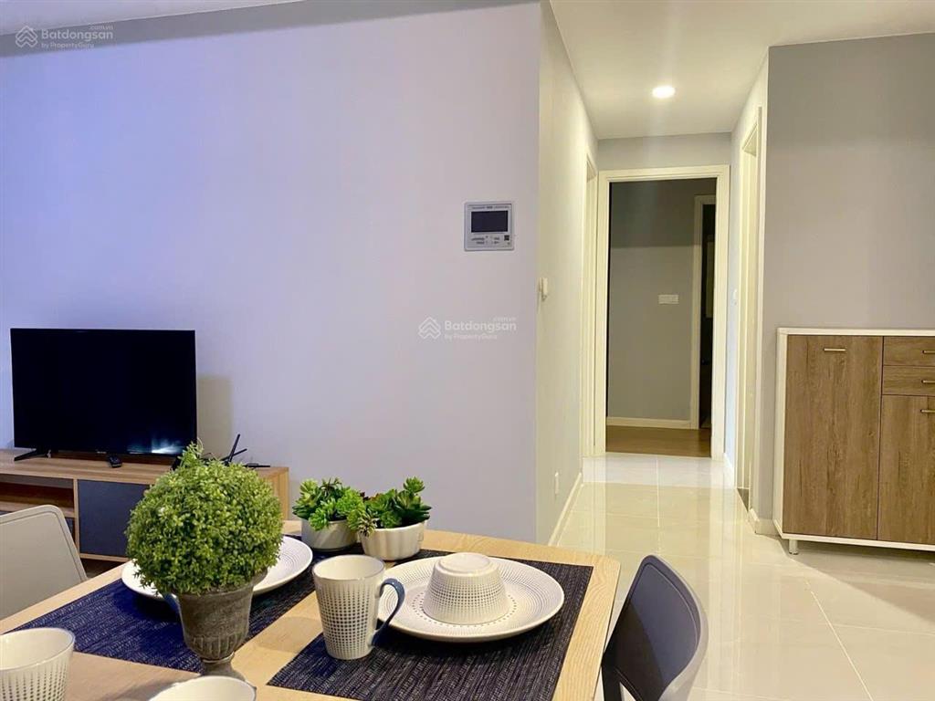 Giá sốc 7,5 tỷ! bán căn hộ 2pn 2wc 70m2 masteri an phú, p. thảo điền view landmark 81.