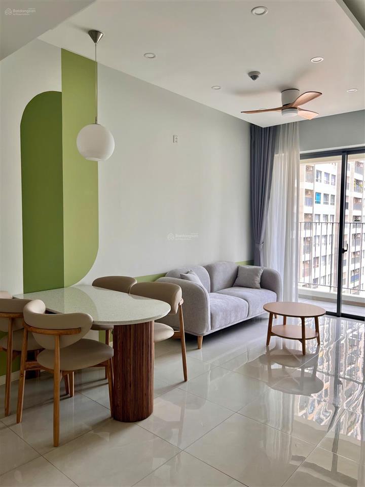 Giá cực tốt! bán căn hộ 2pn tại masteri an phú. giá 8tỷ2 70m2 full nội thất mới