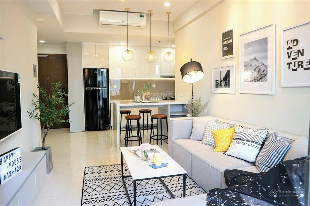 Bán căn hộ 2pn có sổ. giá 8,1 tỷ tại dự án cc masteri an phú, thảo điền  view sông