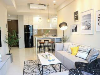 Bán căn hộ 2pn có sổ. giá 8.x tỷ tại dự án cc masteri an phú, thảo điềnview sông