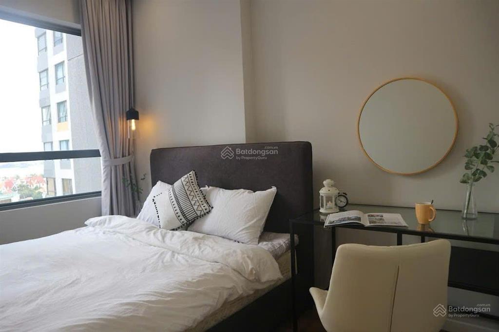 Bán căn hộ 2pn có sổ. giá 8,1 tỷ tại dự án cc masteri an phú, thảo điền  view sông