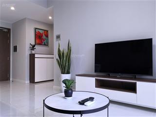 Giá 6,x tỷ (x cực bé). bán căn hộ 1pn masteri an phú, thảo điền 52m2, view xa lộ, full nội thất.