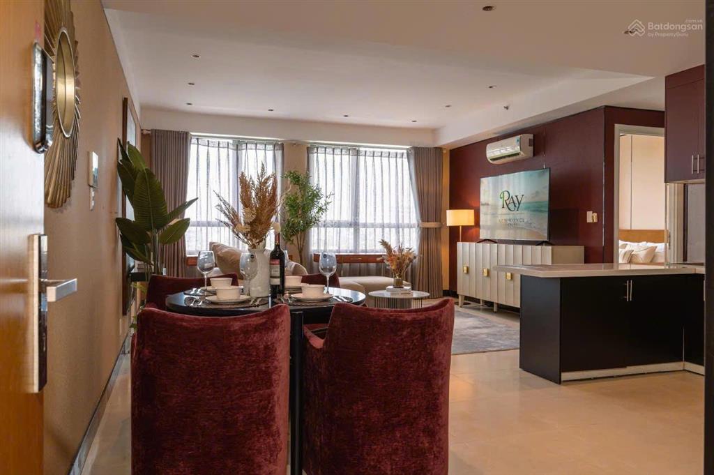 Rẻ chấn động! bán căn hộ 3pn masteri thảo điền, giá 9,7 tỷ nhà full nội thất