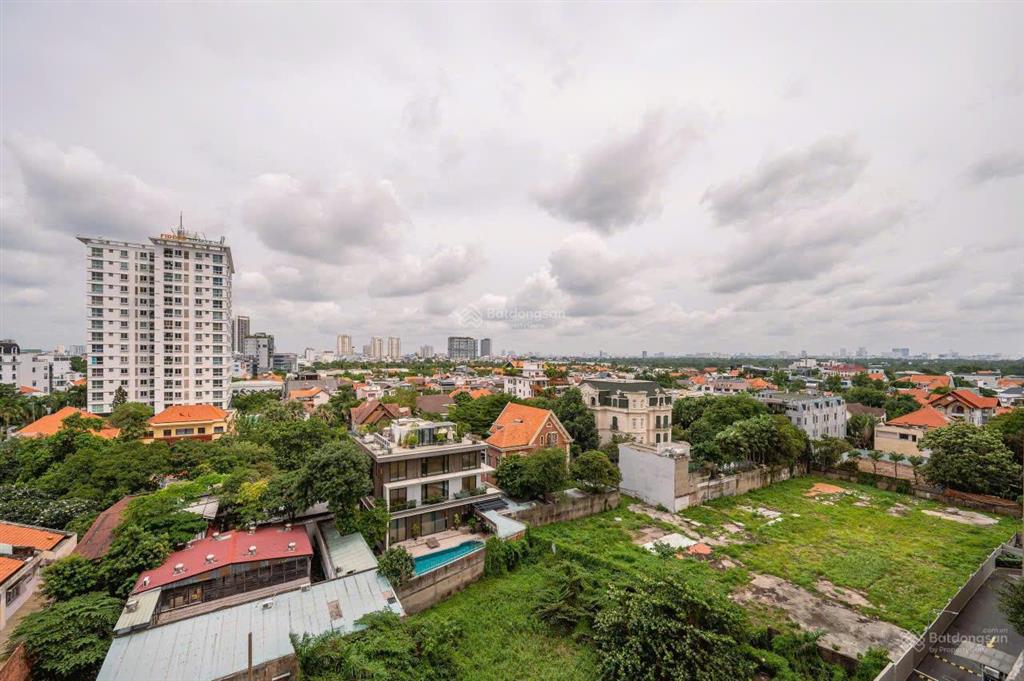 Rẻ chấn động! bán căn hộ 3pn masteri thảo điền, giá 9,7 tỷ nhà full nội thất