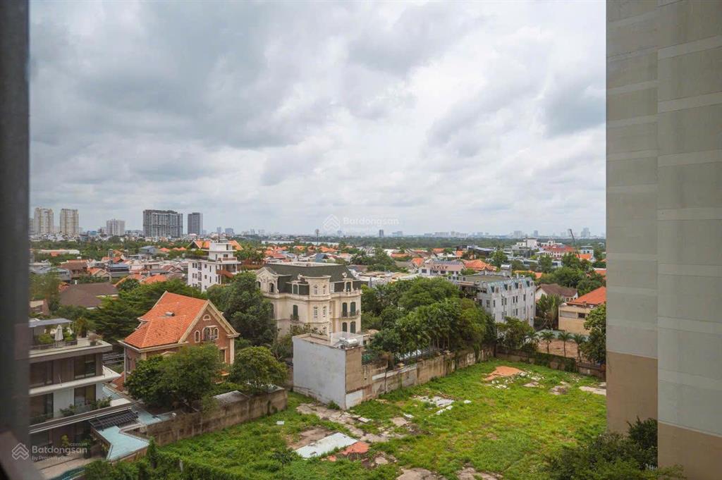 Rẻ chấn động! bán căn hộ 3pn masteri thảo điền, giá 9,7 tỷ nhà full nội thất