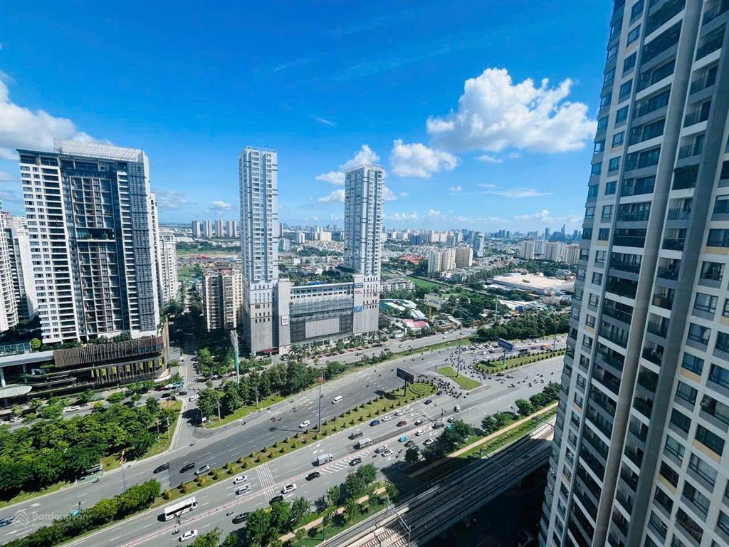 Giá tốt cho căn bán 2pn masteri an phú chỉ 7,750 tỷ. tầng cao view trung tâm q1