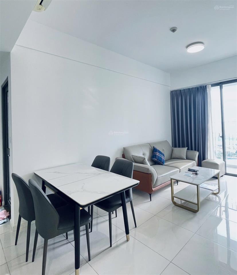 Giá tốt cho căn bán 2pn masteri an phú chỉ 7,750 tỷ. tầng cao view trung tâm q1