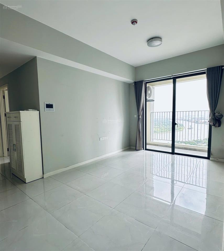 Bán căn hộ 2pn ở masteri an phú  giá 7,3 tỷ bao thuế phí, tầng thấp, view hồ bơi