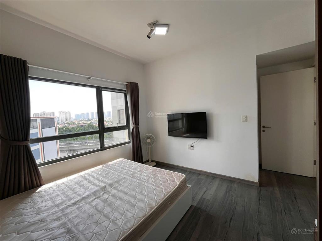 Gía tốt! chỉ với 7,65 tỷ để sở hữu căn hộ 2pn tại masteri thảo điền, dt lớn 75m2, nội thất đẹp
