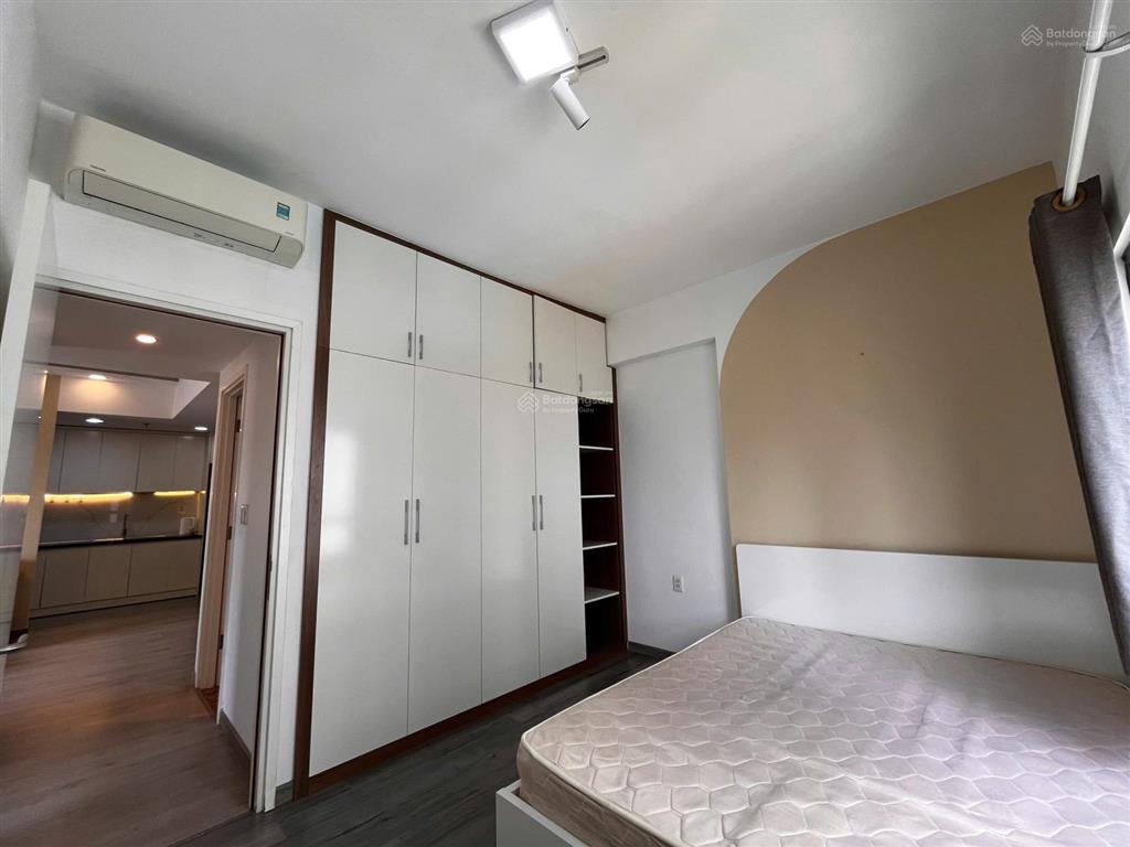 Gía tốt! chỉ với 7,65 tỷ để sở hữu căn hộ 2pn tại masteri thảo điền, dt lớn 75m2, nội thất đẹp