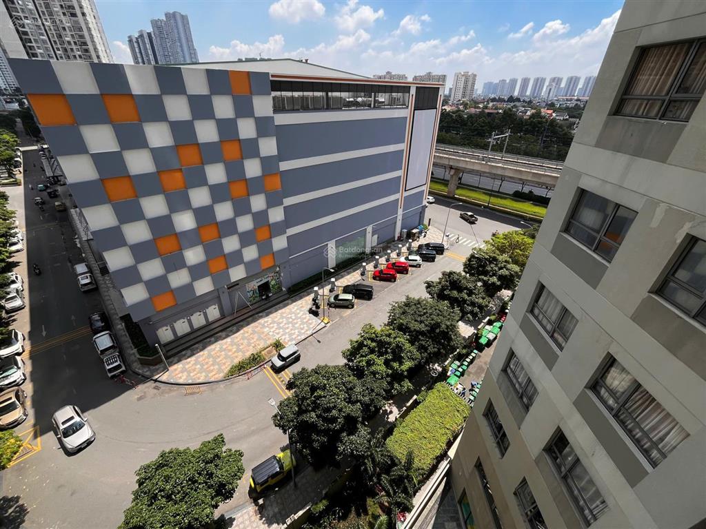 Gía tốt! chỉ với 7,65 tỷ để sở hữu căn hộ 2pn tại masteri thảo điền, dt lớn 75m2, nội thất đẹp