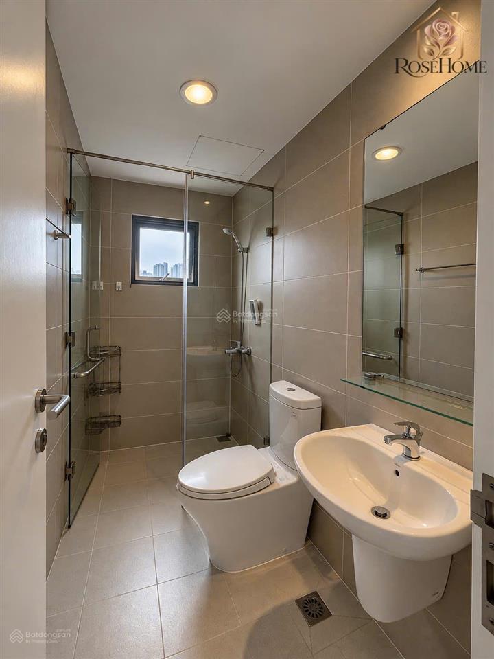 Gía tốt! chỉ với 7,65 tỷ để sở hữu căn hộ 2pn tại masteri thảo điền, dt lớn 75m2, nội thất đẹp