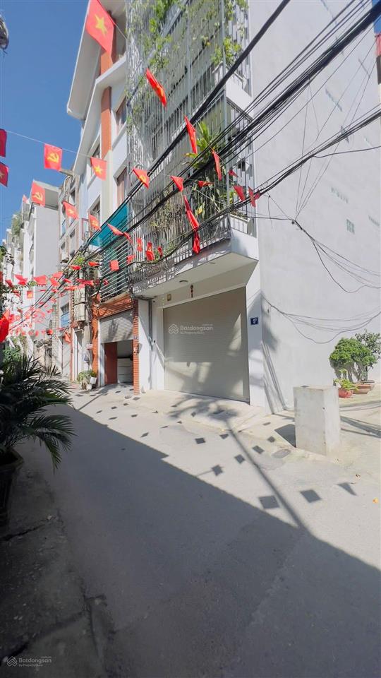 Cực phẩm xuân la, tây hồ  ôtô tránh  1 bước ra phố kinh doanh  55m2, 4tầng, dân xây. nhỉnh 11 tỷ