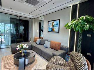 Bán nhà giáp ngoại giao đoàn, xuân la  gara ô tô  kinh doanh  thang máy  46m2, 6tầng. giá 16 tỷ