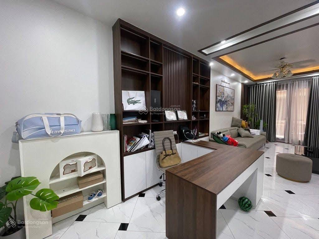 Ngon! bán nhà đẹp giáp ngoại giao đoàn, xuân la  sát phố ô tô  ngõ thông  45m2x5tầng. nhỉnh 8 tỷ