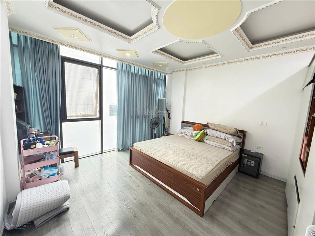 Ngon! bán nhà đẹp giáp ngoại giao đoàn, xuân la  sát phố ô tô  ngõ thông  45m2x5tầng. nhỉnh 8 tỷ