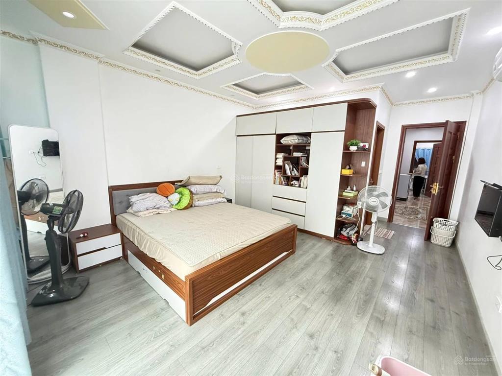 Ngon! bán nhà đẹp giáp ngoại giao đoàn, xuân la  sát phố ô tô  ngõ thông  45m2x5tầng. nhỉnh 8 tỷ