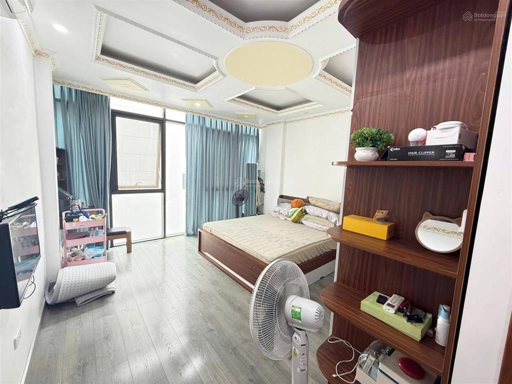 Ngon! bán nhà đẹp giáp ngoại giao đoàn, xuân la  sát phố ô tô  ngõ thông  45m2x5tầng. nhỉnh 8 tỷ