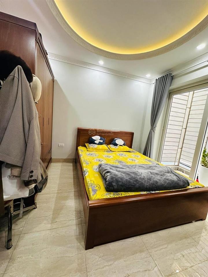 Bán nhà giáp ngoại giao đoàn, xuân la  sát phố ôtô tránh  kinh doanh  40m2 x 4 tầng. nhỉnh 9 tỷ