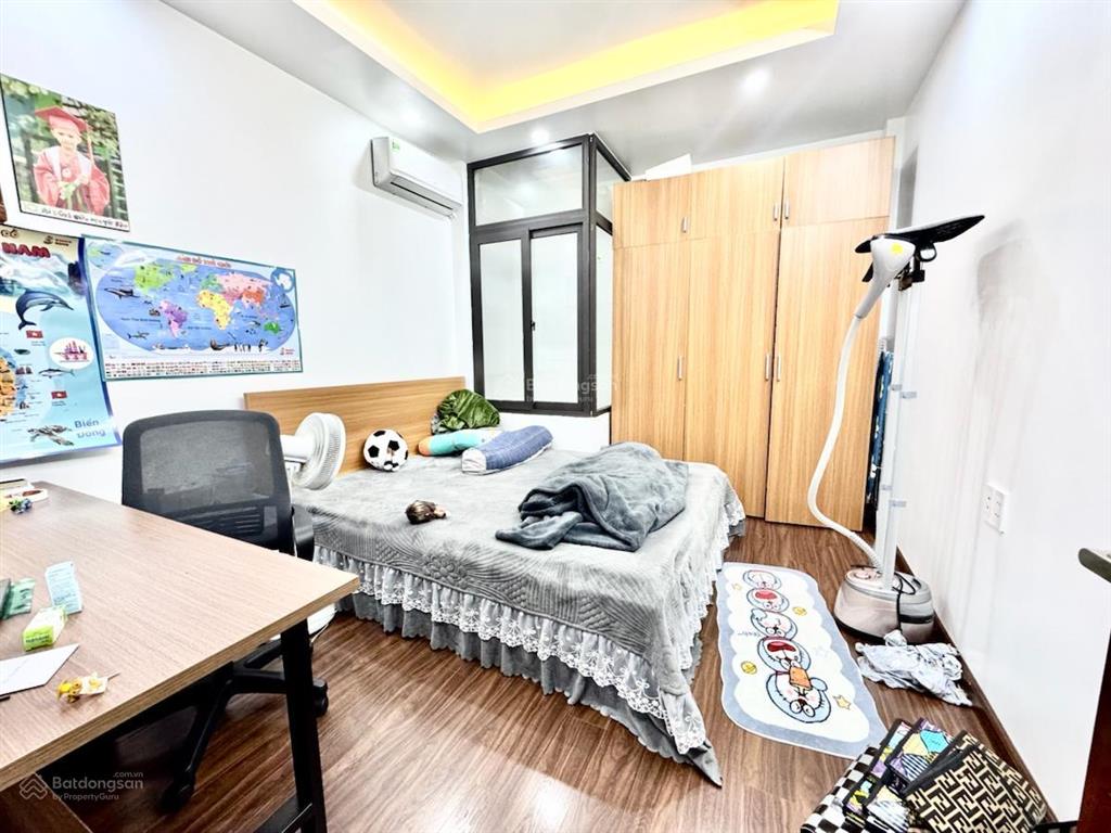 Ngon! bán nhà dân xây  1 nhà ra phố xuân đỉnh  ô tô  kinh doanh  36m2 5 tầng  mt 4.3m. 8.5 tỷ
