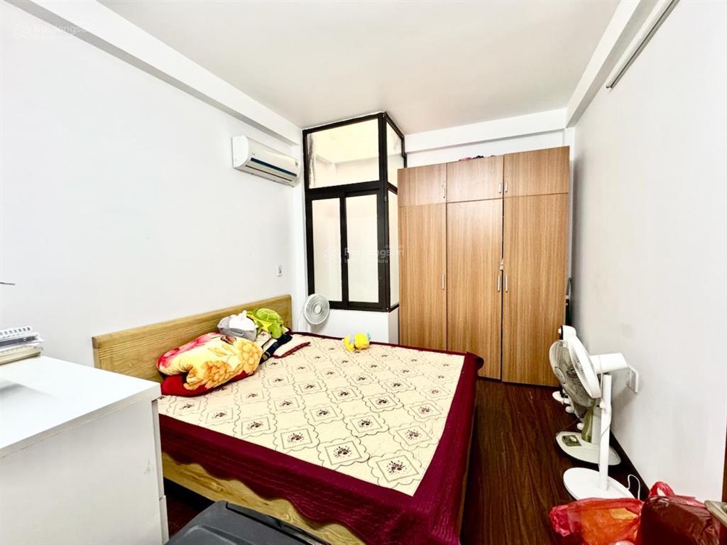 Ngon! bán nhà dân xây  1 nhà ra phố xuân đỉnh  ô tô  kinh doanh  36m2 5 tầng  mt 4.3m. 8.5 tỷ