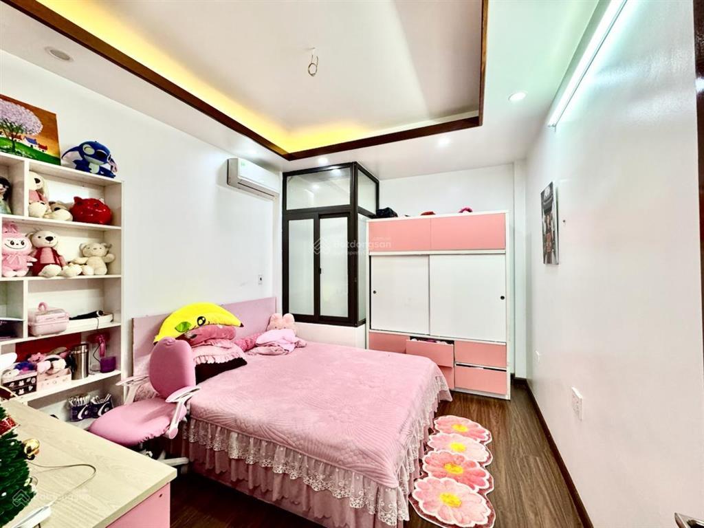 Ngon! bán nhà dân xây  1 nhà ra phố xuân đỉnh  ô tô  kinh doanh  36m2 5 tầng  mt 4.3m. 8.5 tỷ