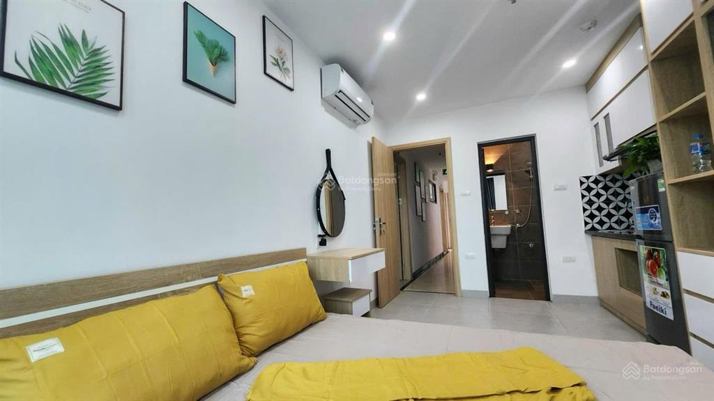 Ngon! bán nhà xuân la, tây hồ  sát phô  ô tô  60m2, 7t thang máy  17phòng ~80tr/th. nhỉnh 14 tỷ