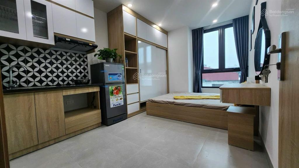 Ngon! bán nhà xuân la, tây hồ  sát phô  ô tô  60m2, 7t thang máy  17phòng ~80tr/th. nhỉnh 14 tỷ