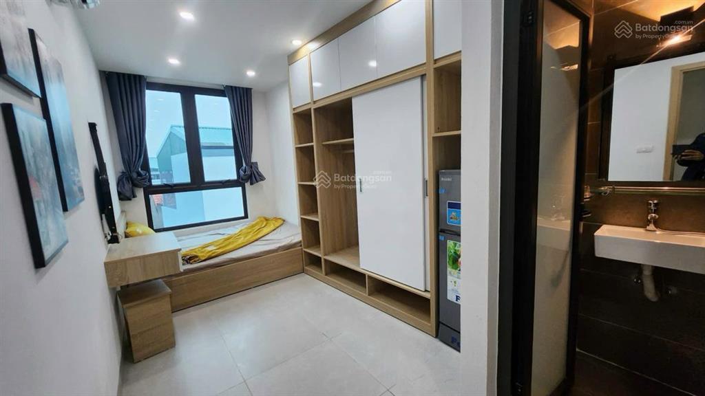 Ngon! bán nhà xuân la, tây hồ  sát phô  ô tô  60m2, 7t thang máy  17phòng ~80tr/th. nhỉnh 14 tỷ