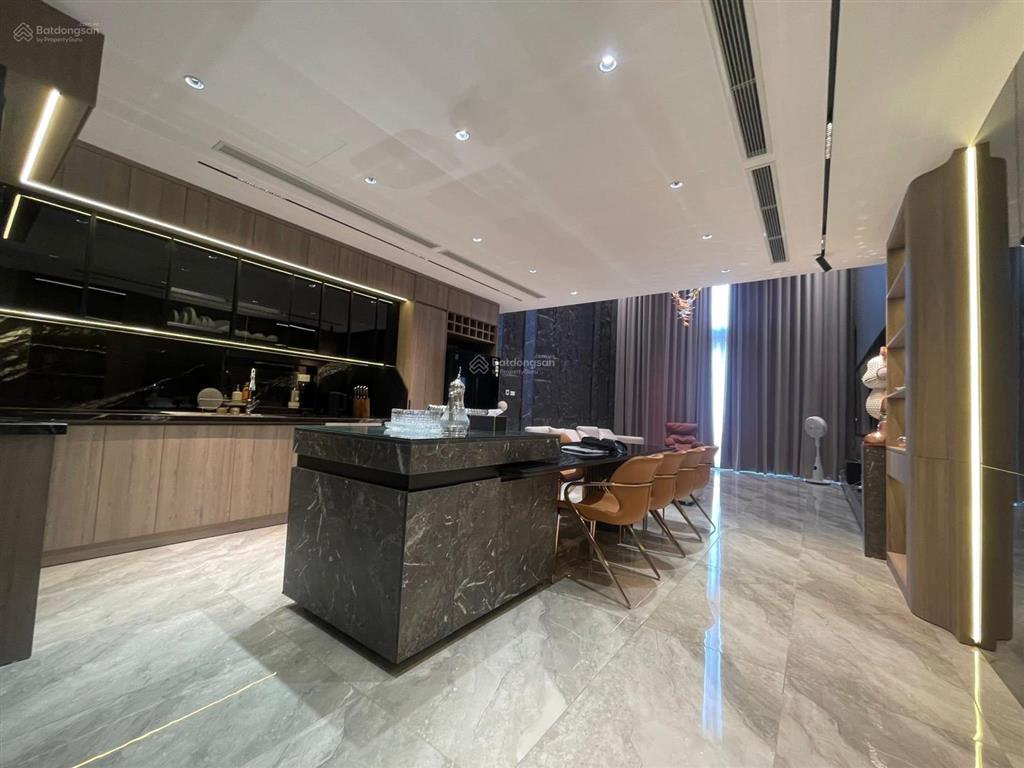 Hiếm! bán nhà đẹp 85m2x7 tầng thang máy  ô tô tránh  ngõ thông kd  giáp ngoại giao đoàn, xuân la