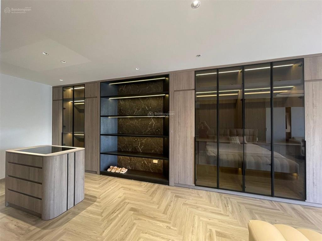 Hiếm! bán nhà đẹp 85m2x7 tầng thang máy  ô tô tránh  ngõ thông kd  giáp ngoại giao đoàn, xuân la