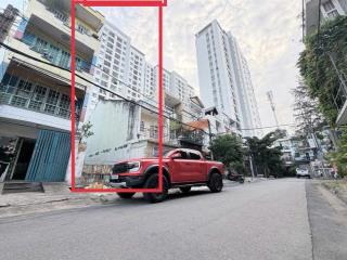 Đất mặt tiền kdc tên lửa  4x22m  gần aeon mall bình tân chỉ 9.2 tỷ bớt lộc