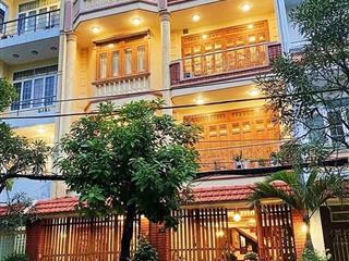 Nhà đôi 5 tầng kdc tên lửa gần aeon mall 8x20m  21.5 tỷ có bán riêng từng căn