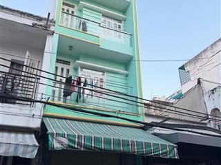 Nhà phố khu tên lửa 4x10m 5 tầng cạnh công viên chỉ 6.98 tỷ 5 phòng ngủ nhà đẹp