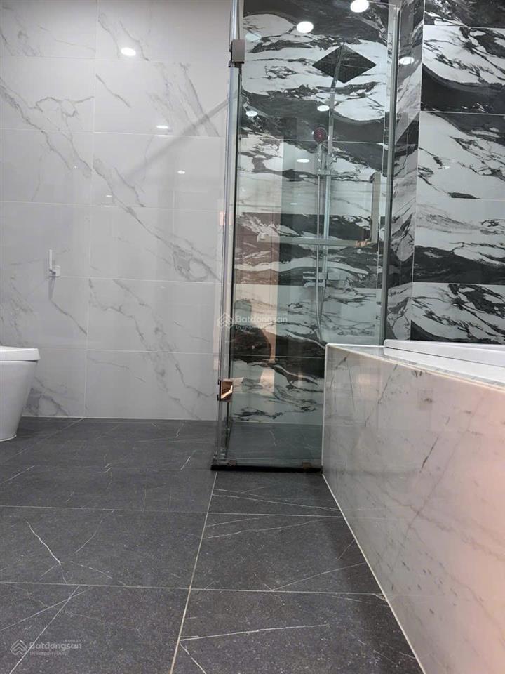 Nhà 5 tầng khu tên lửa 6x22m có thang máy cạnh vành đai trong giá 22 tỷ full nội thất 8pn  10wc